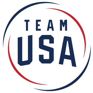 Olympic Send Off - logo