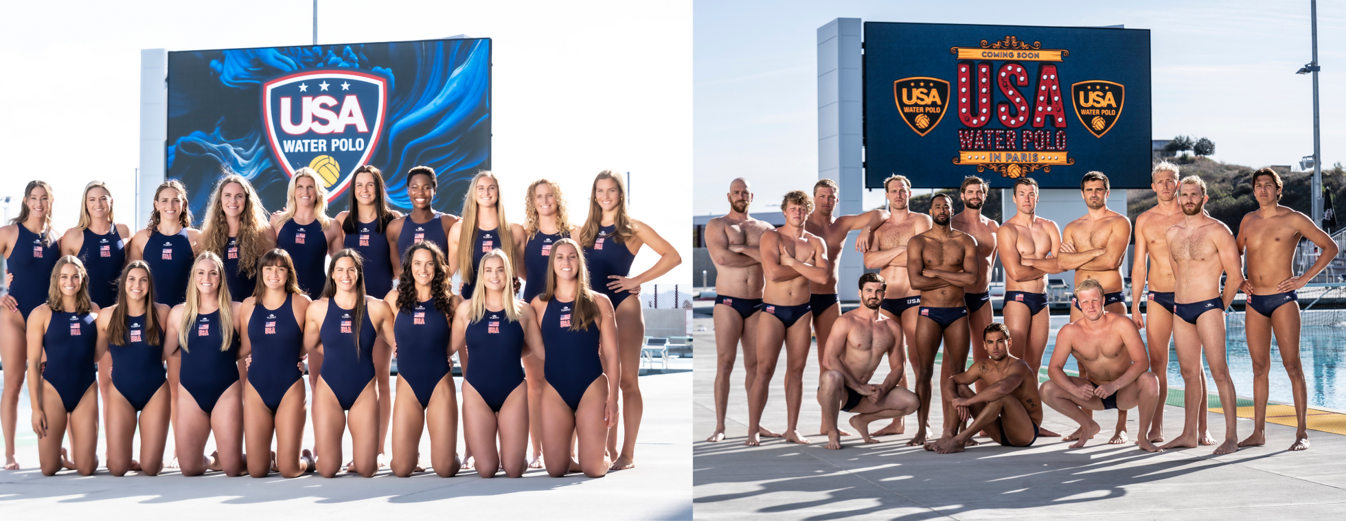 2024 Olympic Team Send Off Celebration & Silent Auction